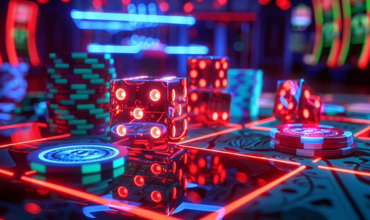 Pusat operasional akg togel dengan infrastruktur keamanan data yang canggih