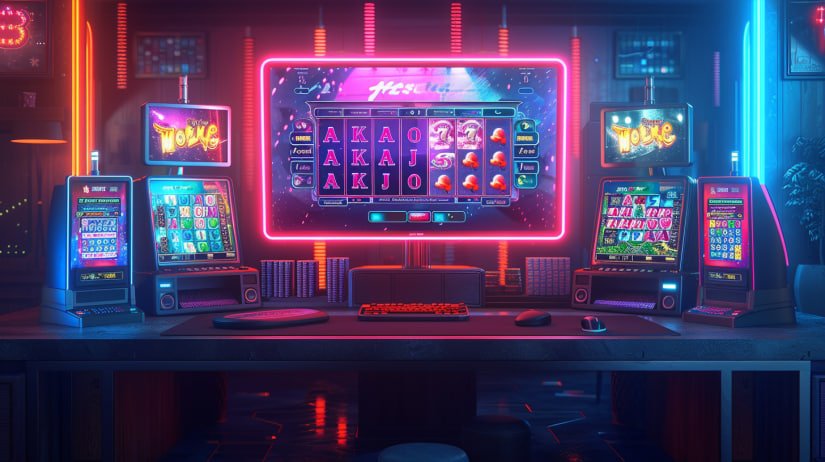 Meja Dragon Tiger langsung dengan dealer profesional di akg togel