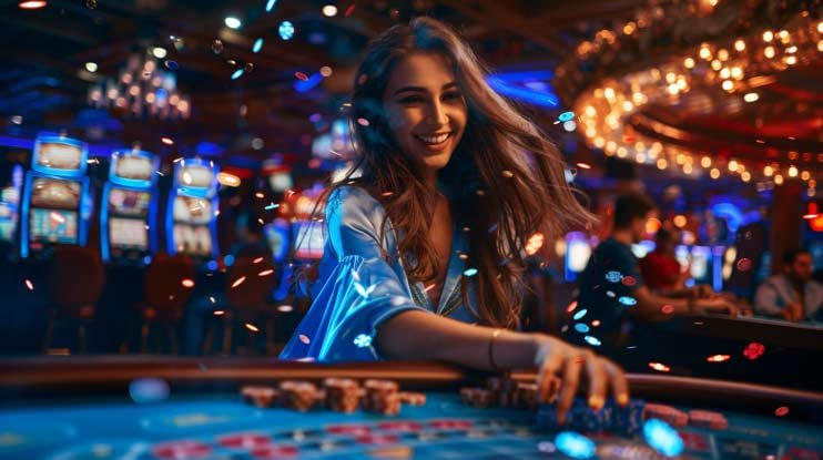 Koleksi permainan slot Habanero yang tersedia di akg togel